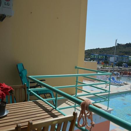 Beautiful Apartment In Albufeira Marina Dış mekan fotoğraf