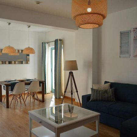 Beautiful Apartment In Albufeira Marina Dış mekan fotoğraf