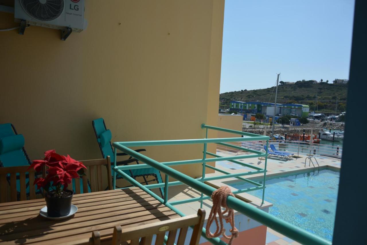 Beautiful Apartment In Albufeira Marina Dış mekan fotoğraf