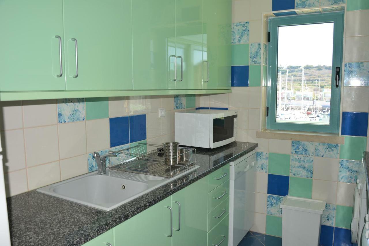 Beautiful Apartment In Albufeira Marina Dış mekan fotoğraf