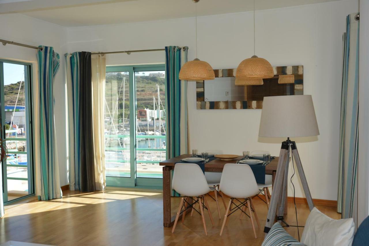 Beautiful Apartment In Albufeira Marina Dış mekan fotoğraf
