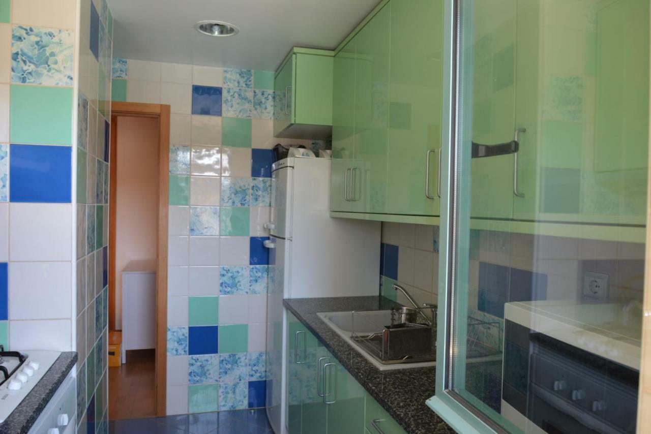 Beautiful Apartment In Albufeira Marina Dış mekan fotoğraf