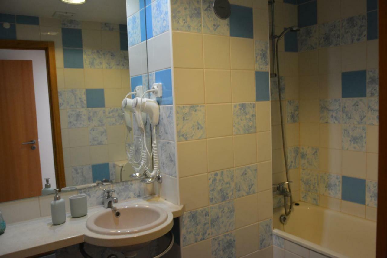 Beautiful Apartment In Albufeira Marina Dış mekan fotoğraf