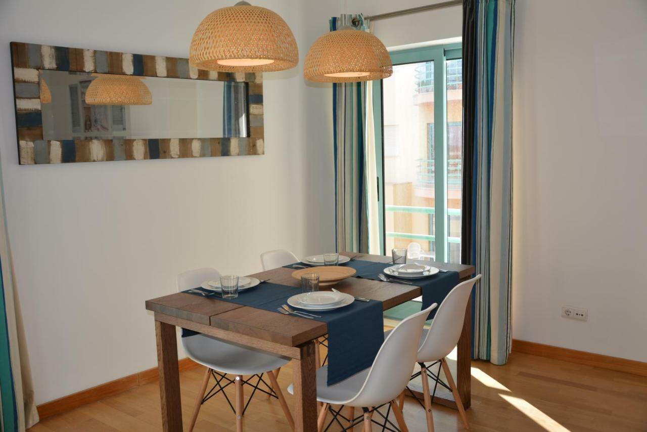 Beautiful Apartment In Albufeira Marina Dış mekan fotoğraf
