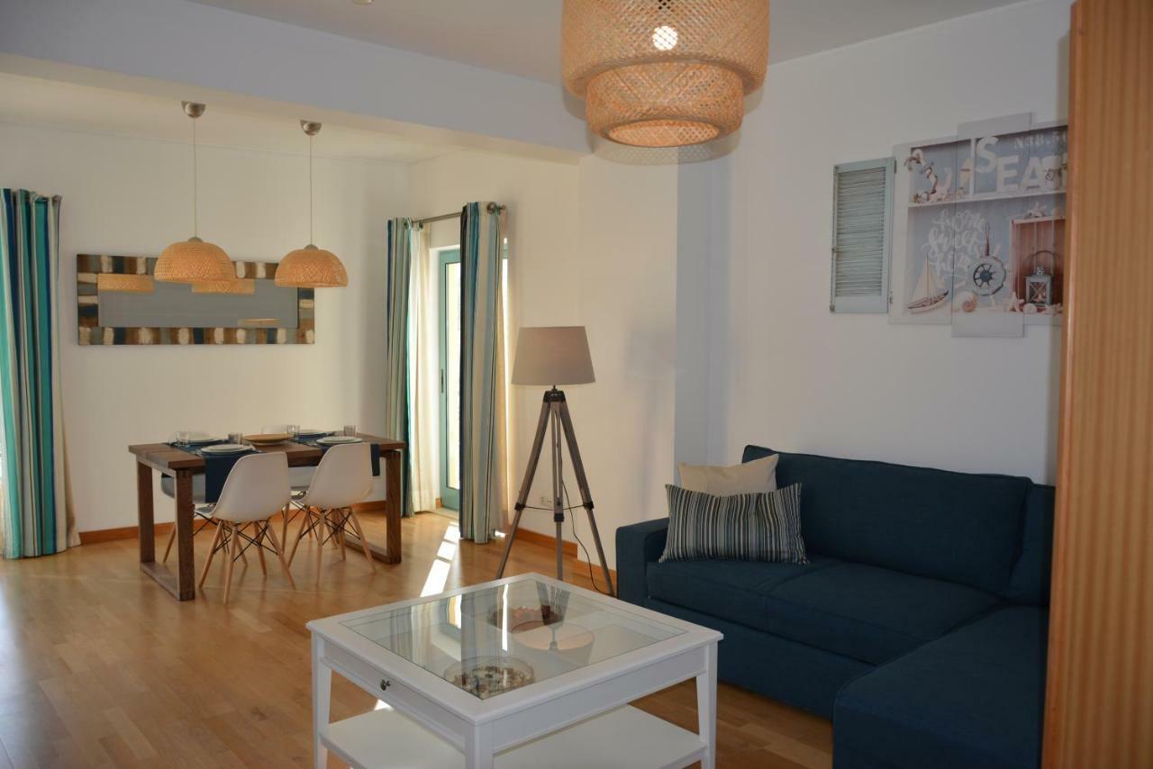 Beautiful Apartment In Albufeira Marina Dış mekan fotoğraf