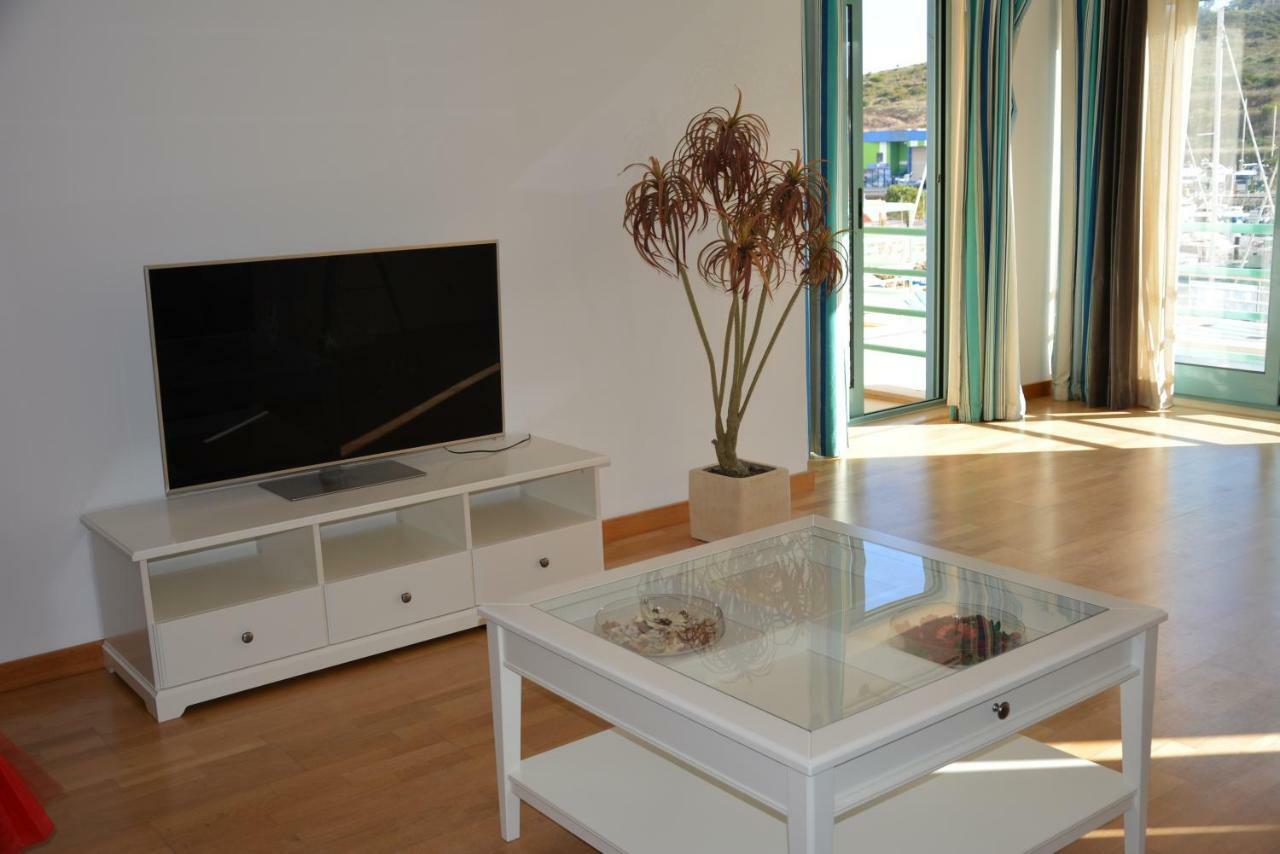 Beautiful Apartment In Albufeira Marina Dış mekan fotoğraf