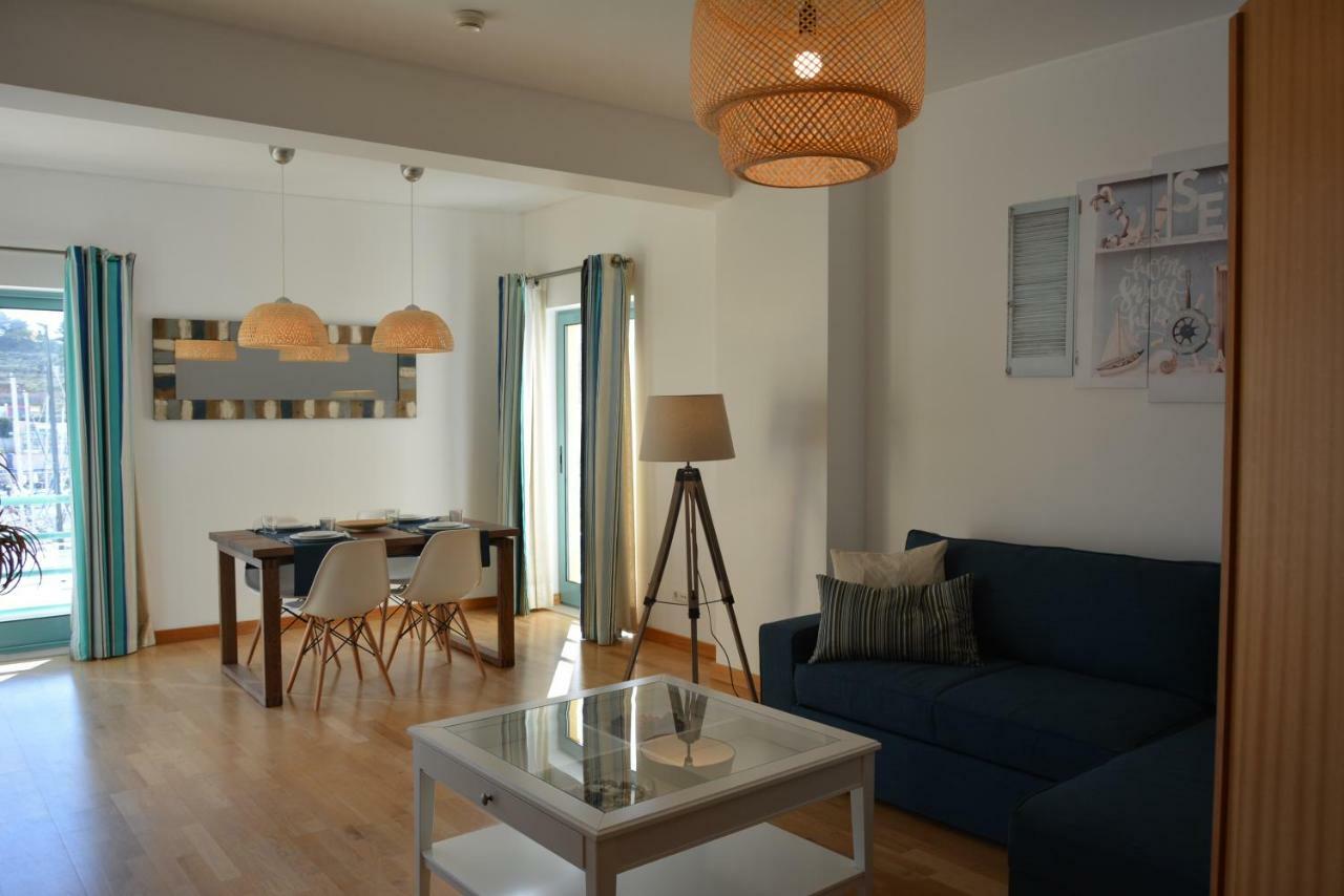 Beautiful Apartment In Albufeira Marina Dış mekan fotoğraf