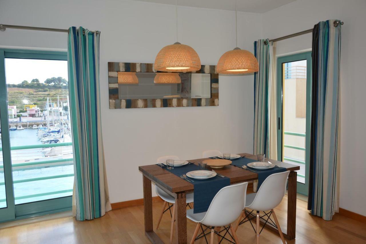 Beautiful Apartment In Albufeira Marina Dış mekan fotoğraf