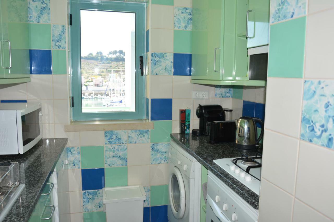Beautiful Apartment In Albufeira Marina Dış mekan fotoğraf