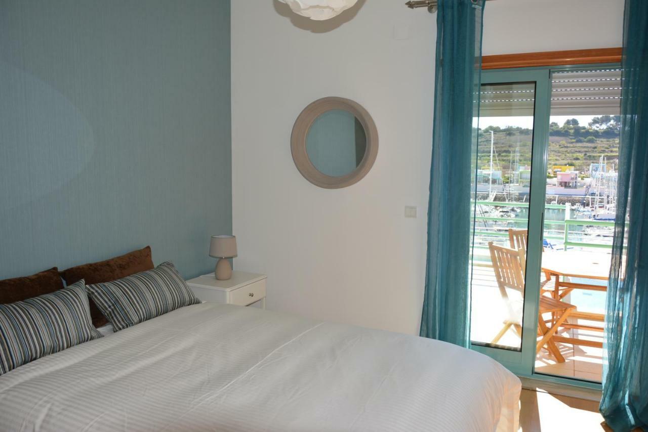 Beautiful Apartment In Albufeira Marina Dış mekan fotoğraf